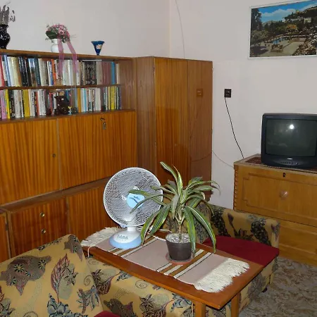 In Siofok/balaton 38173 Holiday home *