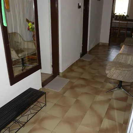 Holiday home In Siofok/balaton 38173 Siofok