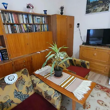 In - Balaton 38173 Casa vacanze *