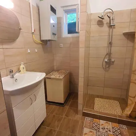 Casa vacanze In - Balaton 38173 Siófok