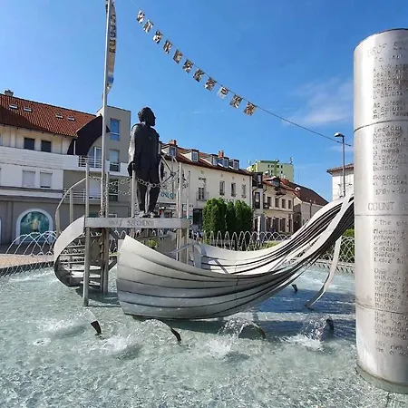 Casa vacanze In - Balaton 38173