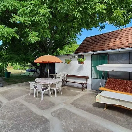 In - Balaton 38173 Casa vacanze Siófok