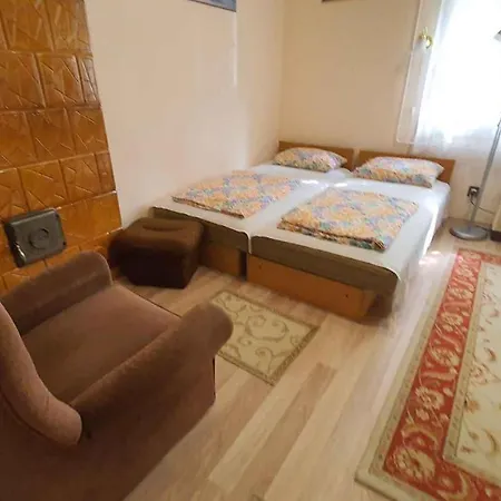 Casa de Férias In Siofok/balaton 38173 Siófok