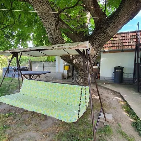 Casa vacanze In - Balaton 38173 Siófok